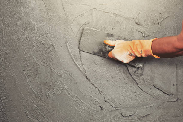 Best Concrete foundation installation  in USA
